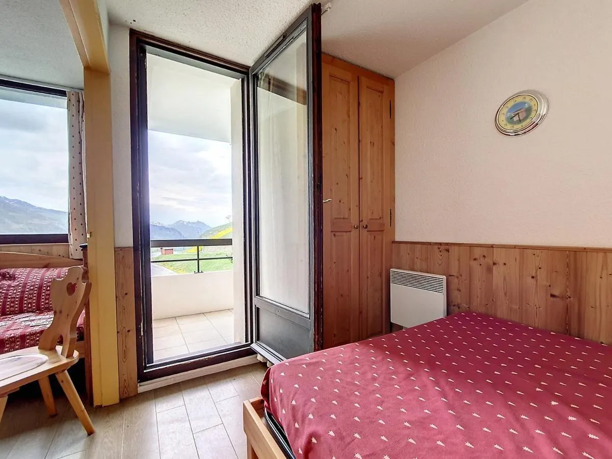 Appartement Renove 2 Pieces Proche Pistes Avec Balcon - Fr-1-344-905 Saint-Martin-de-Belleville 0*,